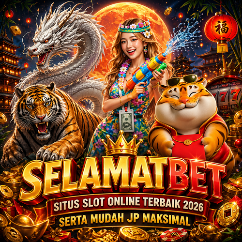 selamatbet