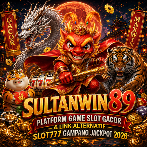sultanwin89