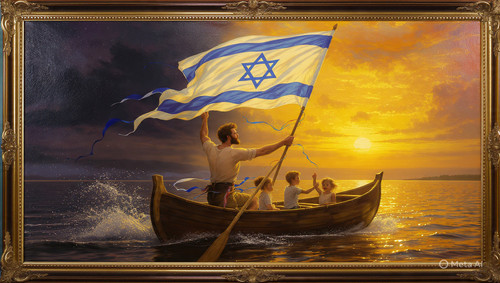 2026 04 21 evening toff crossing the delaware yom haatzmaut.jpg