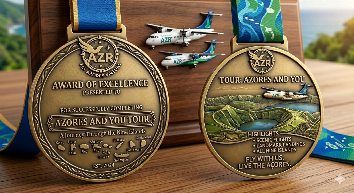 Azores And You -  TOUR