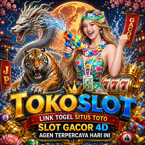tokoslot