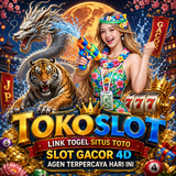 tokoslot