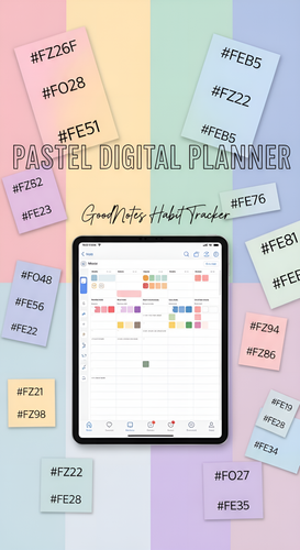 14 Aesthetic digital planning fla 1 20260409 162044 x4.png
