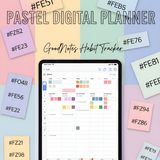 14 Aesthetic digital planning fla 1 20260409 162044 x4