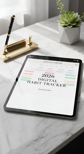 19 A sleek tablet mockup on a mar 1 20260409 162151 x4.png
