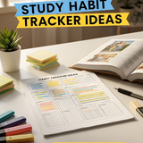 43 A beautiful study aesthetic A 1 20260409 220156 x4
