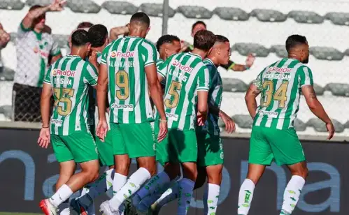 Juventude x São Paulo; Saiba onde assistir!