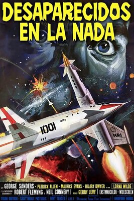 The Body Stealers [1969] [DVD5-R2] [Latino]