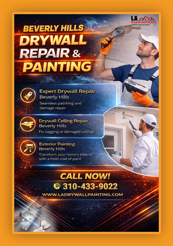 Expert Drywall Repair Beverly Hills.jpg