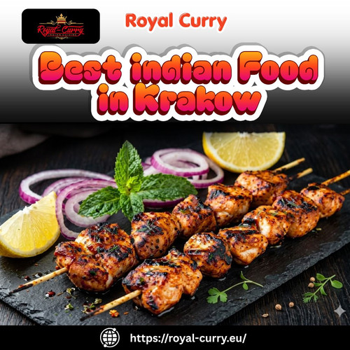 Best Indian Food Krakow – Taste Authentic Indian Cuisine.jpg