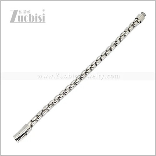 Power & Durability: Wholesale Stainless Steel Jewelry for Men.jpg