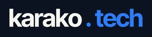 karako.tech wordmark dark.webp
