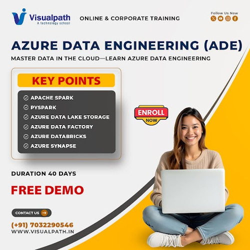 Microsoft Azure Data Engineering | Azure Data Engineer Course.jpg