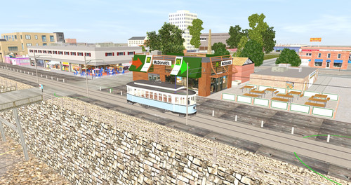 Early stages of tram route.jpg
