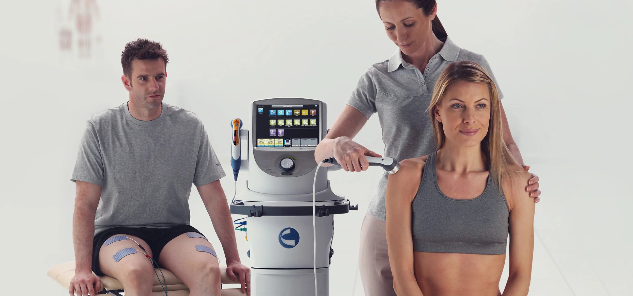 Electrotherapy