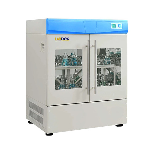 Double Pier Shaking Incubator LX100DPI with UV Lamp.jpg