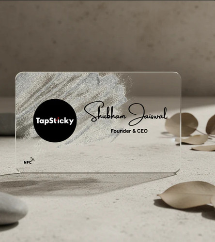 Buy NFC Business Card Online | Smart Digital Cards.jpg