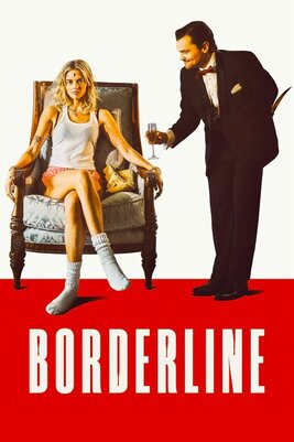 Borderline [2025] [DVD5-R1] [Sub]