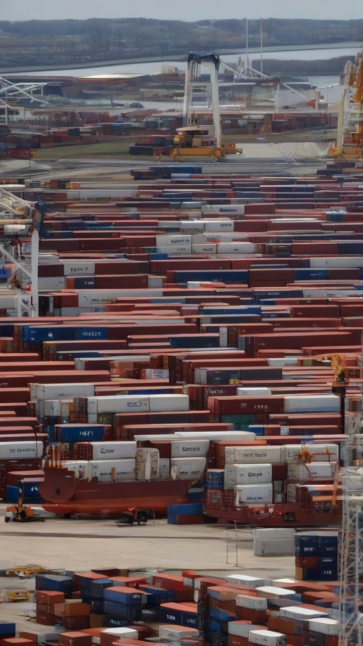 US opens tariff refunds portal after court struck down Trump duties