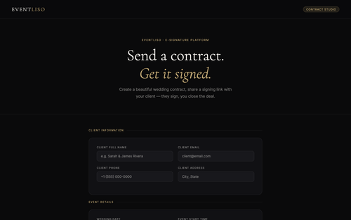 eventliso esign.2