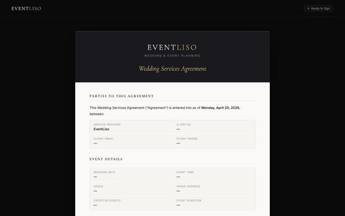 eventliso sign.2