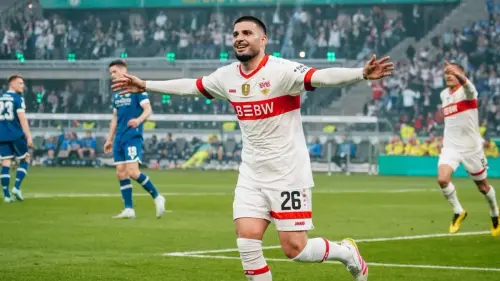 Stuttgart Bielefeld Copa Alemanha e1748118300108.webp
