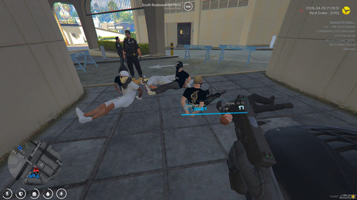 FiveM GTAProcess tTdLipQqCJ.1