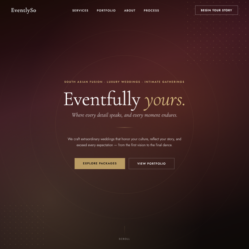 eventlyso hero.2