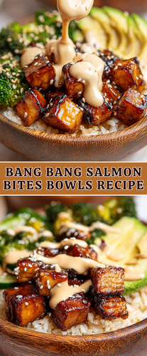 Bang Bang Salmon Bites Bowls.2