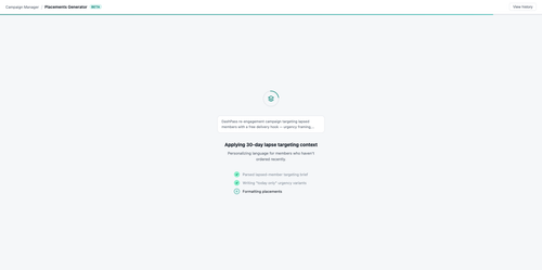 ui design LANDNG PAGE LOADING v4 20.2