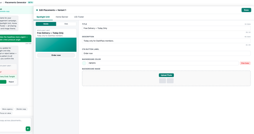 ui design EDIT PAGE EDIT FIELD PANEL v4 20.2
