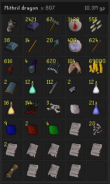 RuneLite 4AXe6b1TfU.2