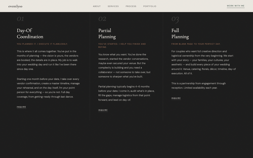 eventlyso services.2