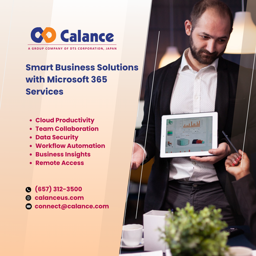 Smart Business Solutions with Microsoft 365 Services.png