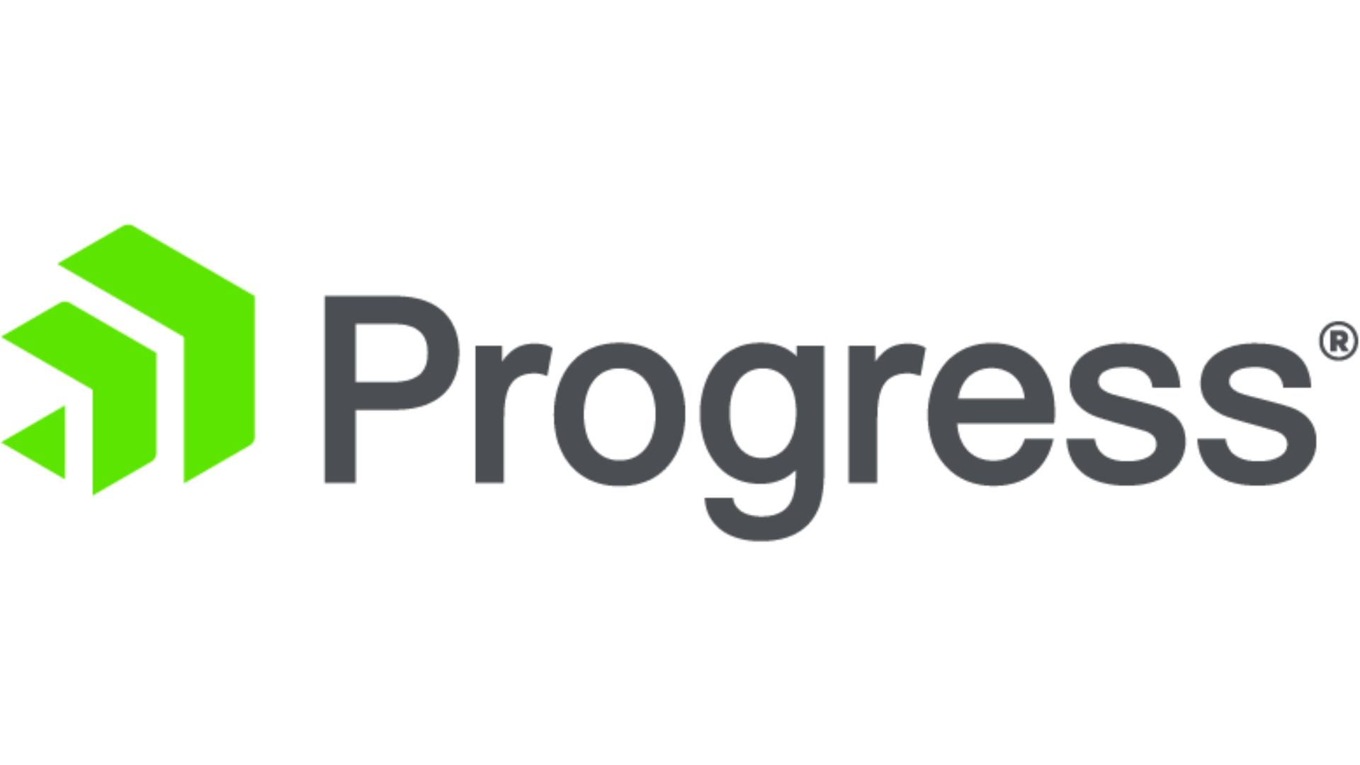 Progress