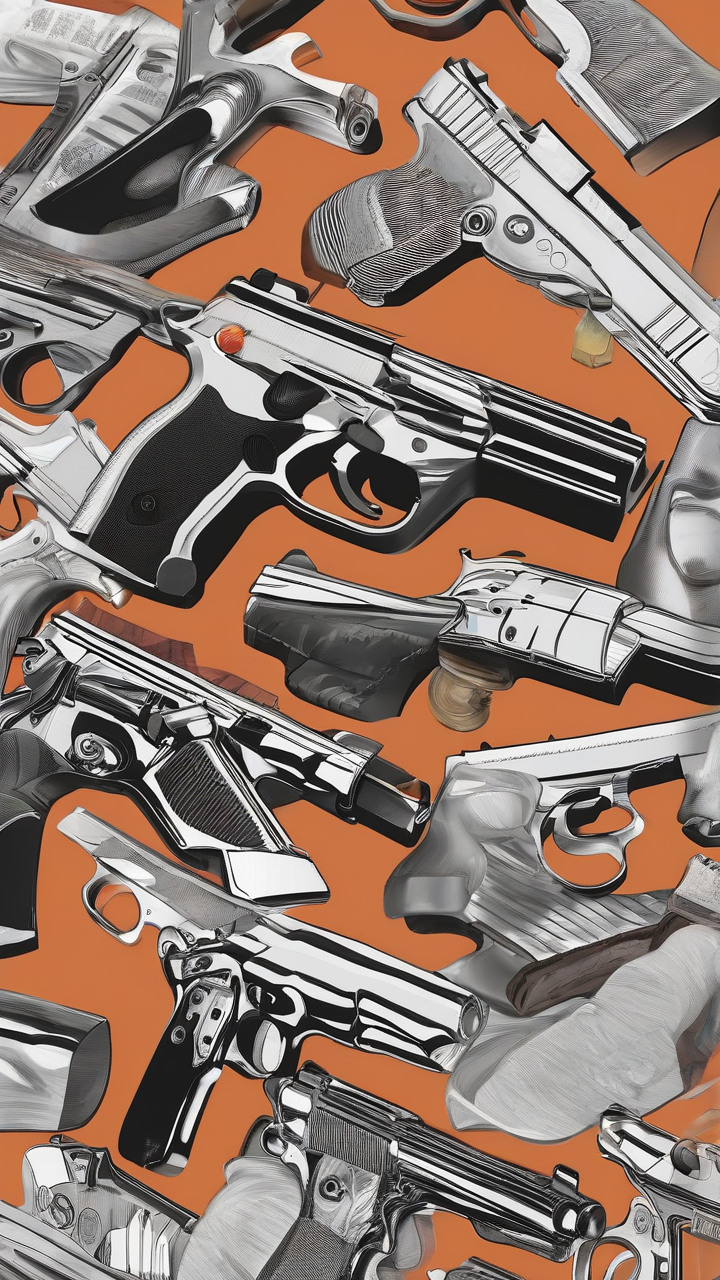 Stakeholders push policy shift as gun violence persist