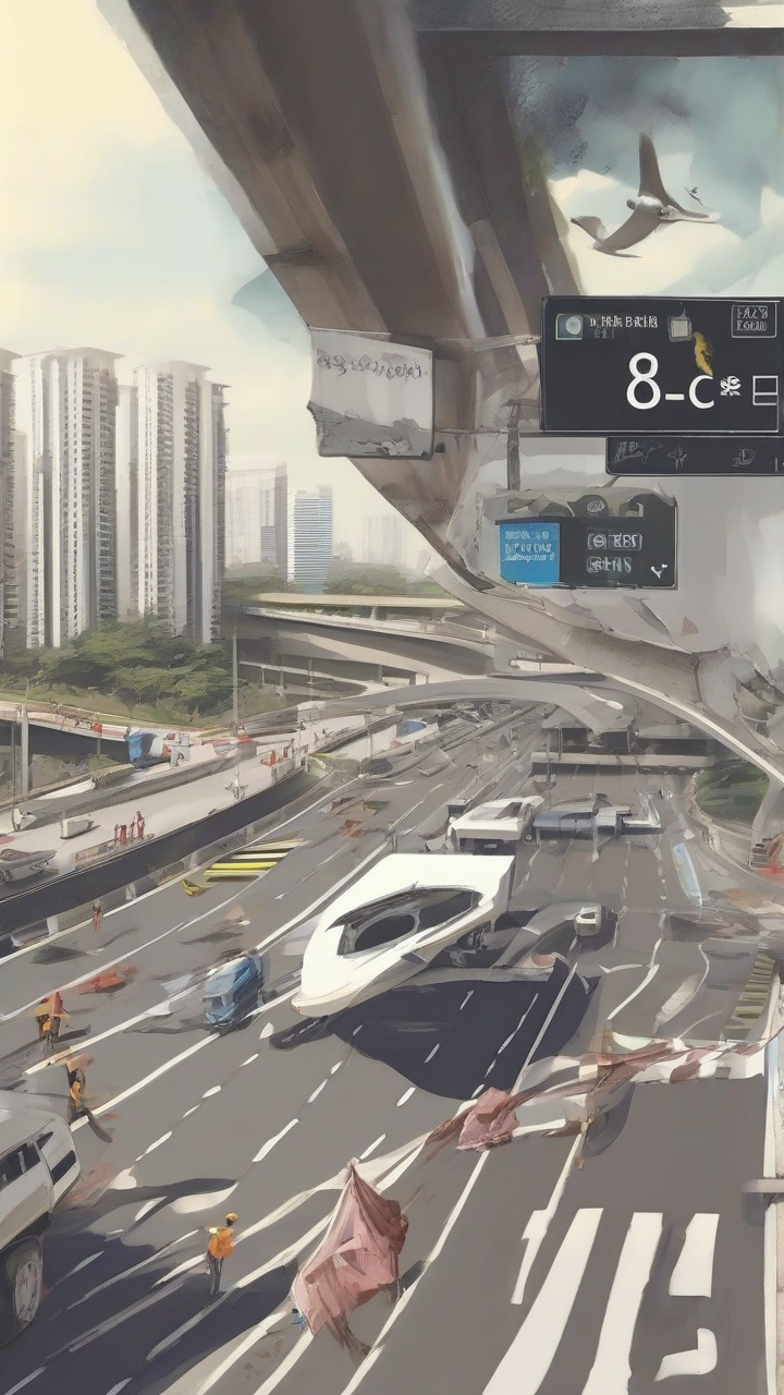 Archival plans CCTV expansion in flyovers, skyways after fatal crash