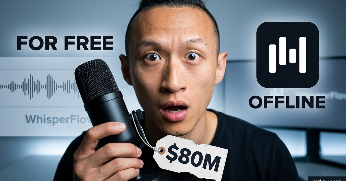 Mr. Lin Uncut | Substack