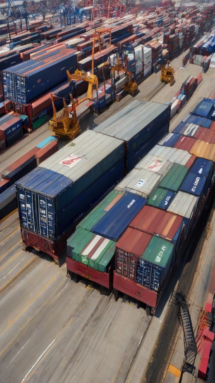 Businesses can claim refunds starting Monday for Trump tariffs declared unconstitutional