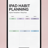 80 A hyper clean digital planner 1 20260409 194937 x4