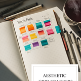 55 A cozy bullet journal aestheti 1 20260409 165721 x4