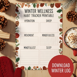 108 A cozy winter aesthetic flatla 1 20260409 224448 x4