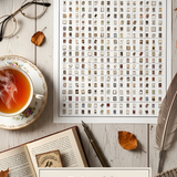 87 A cozy aesthetic flatlay focus 1 20260409 195111 x4