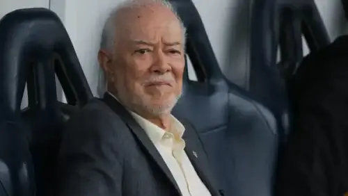 Crise administrativa: Presidente do São Paulo enfrenta dilema difícil