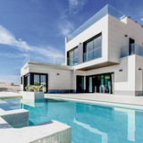 Luxury villas in Hyderabad