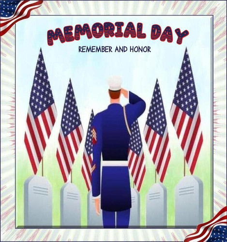 MEMORIAL DAY