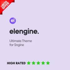 Elengine v2.1