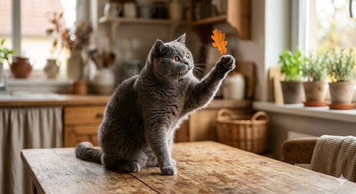 cat holding a leaf.jpg