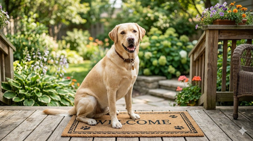 lab dog on a patio.jpg