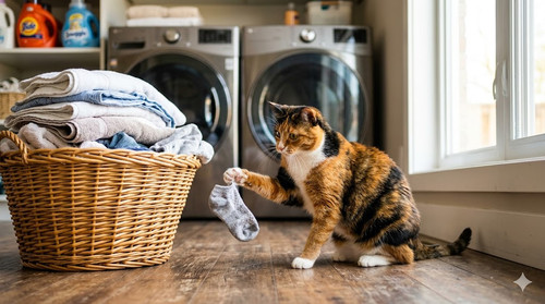 cat playing with a sock.jpg